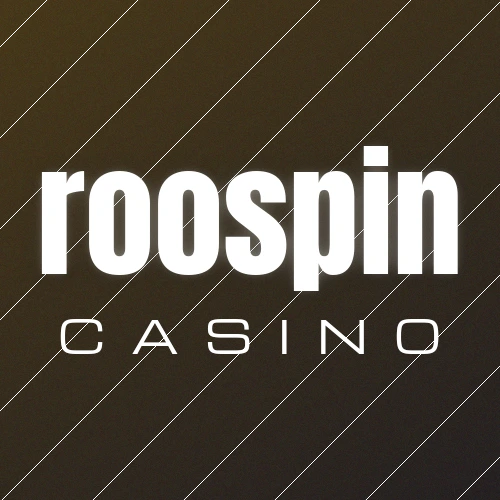 Roospin logo