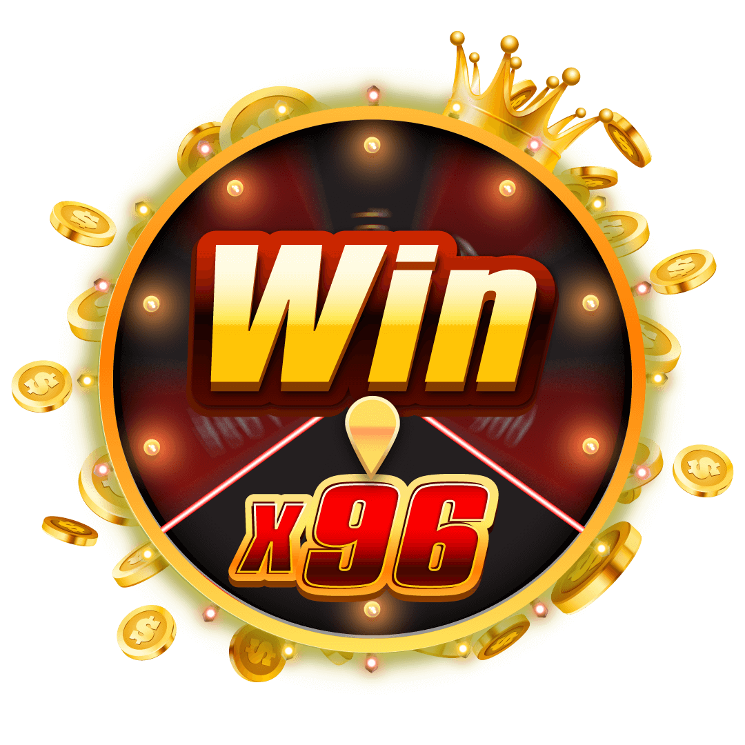 Winx96 logo